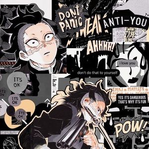 Meet your Posher, Trinity